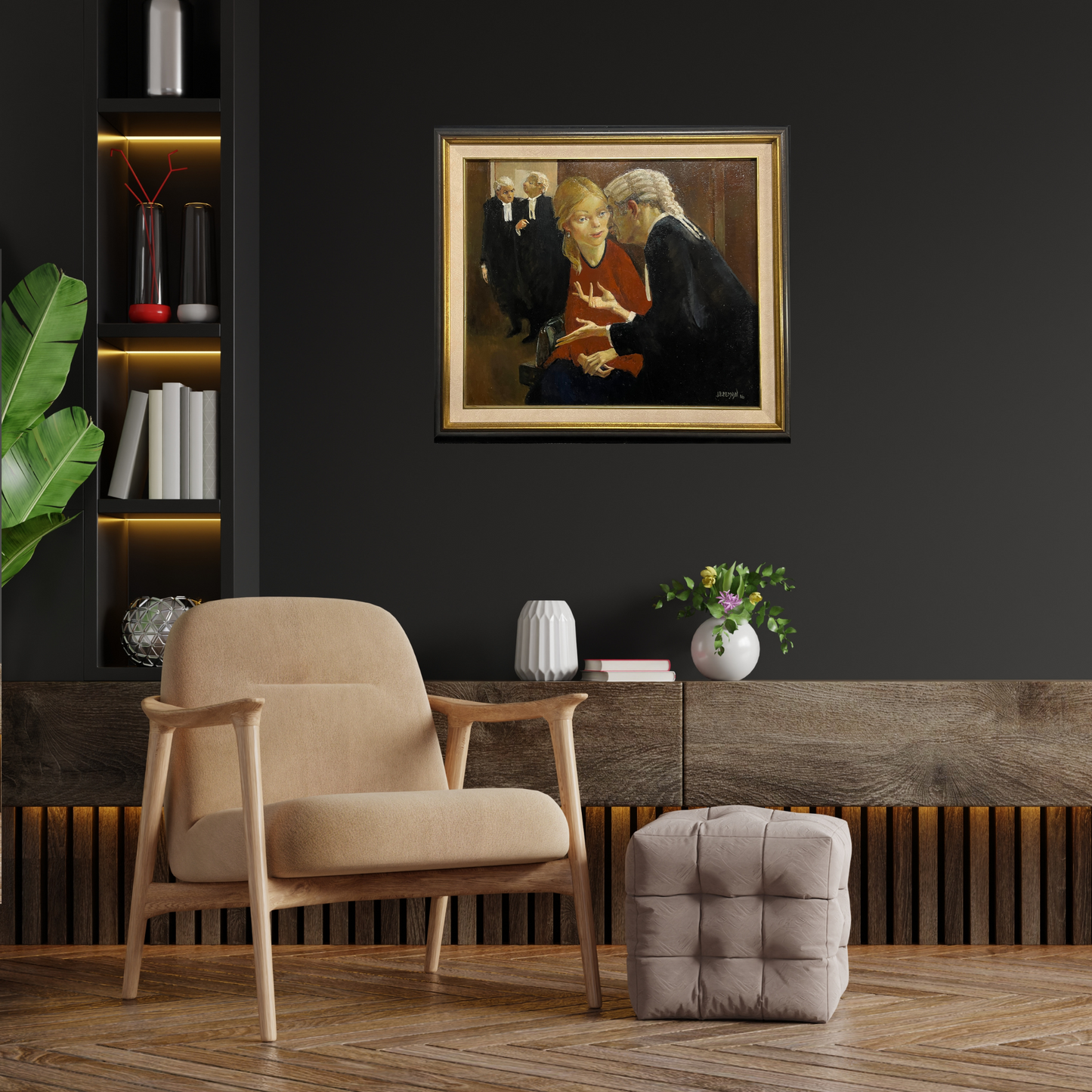 John Beeman - The Explanation