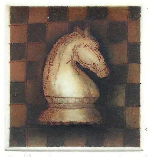 Christine Porter - It's your move