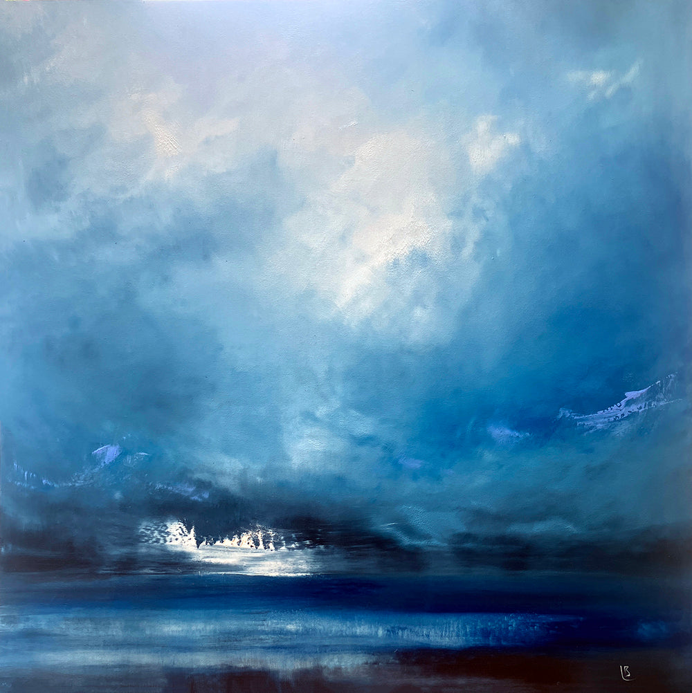 Ben Lucas - Glory From Above