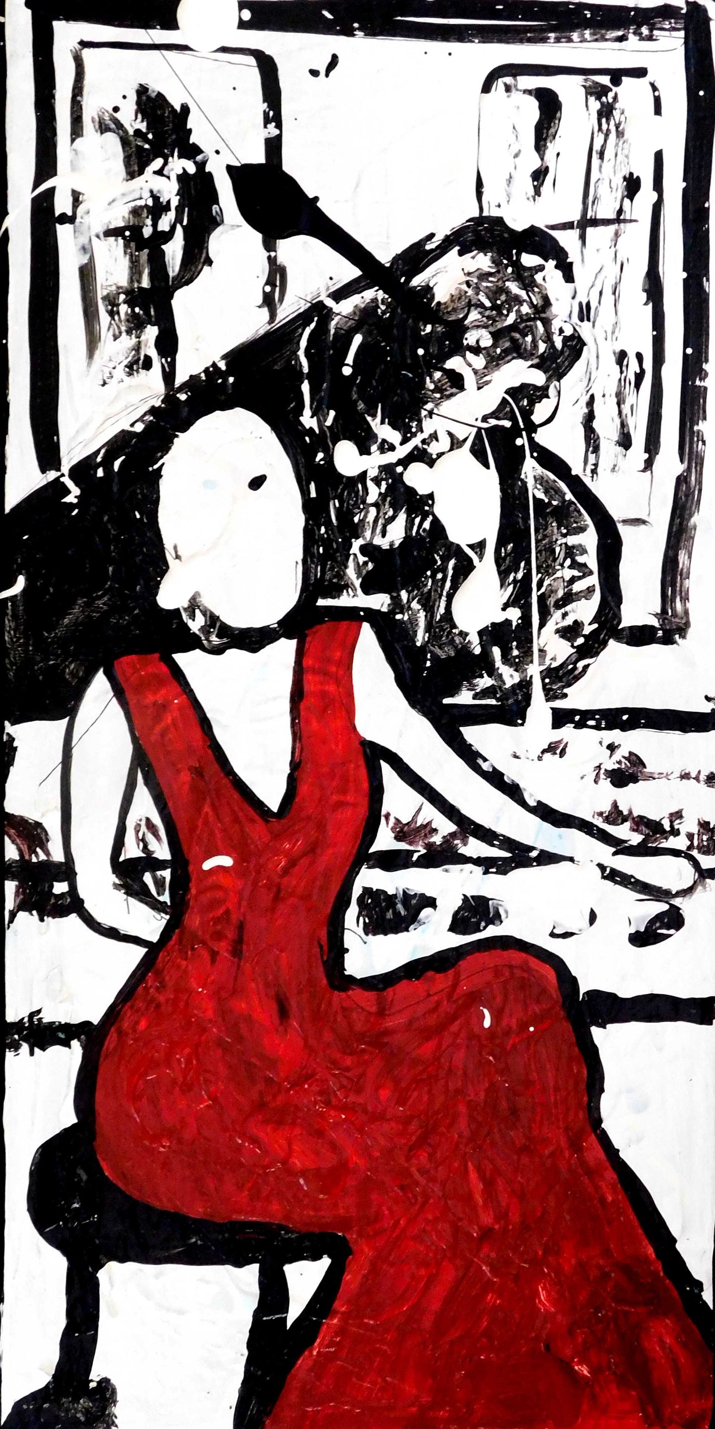 Madeleine Ekeblad - Piano Passion
