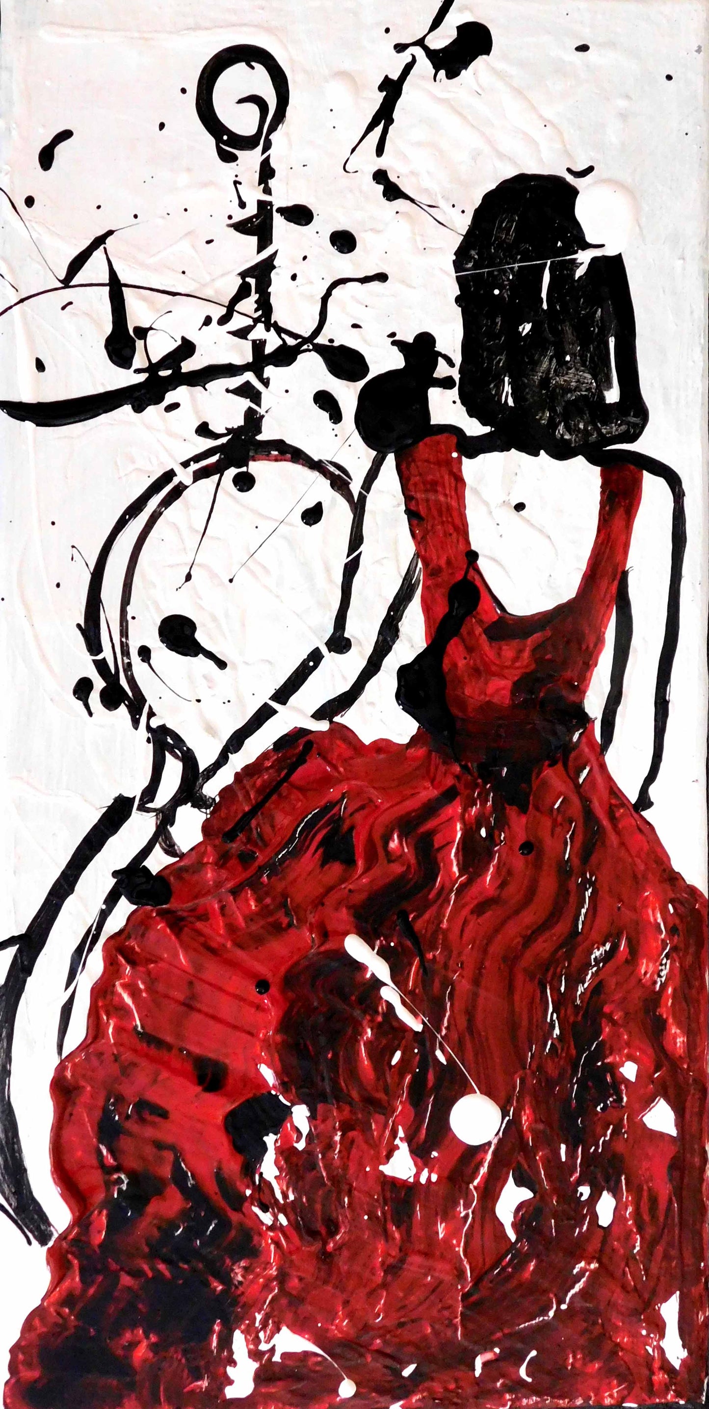 Madeleine Ekeblad - Dancing Cello