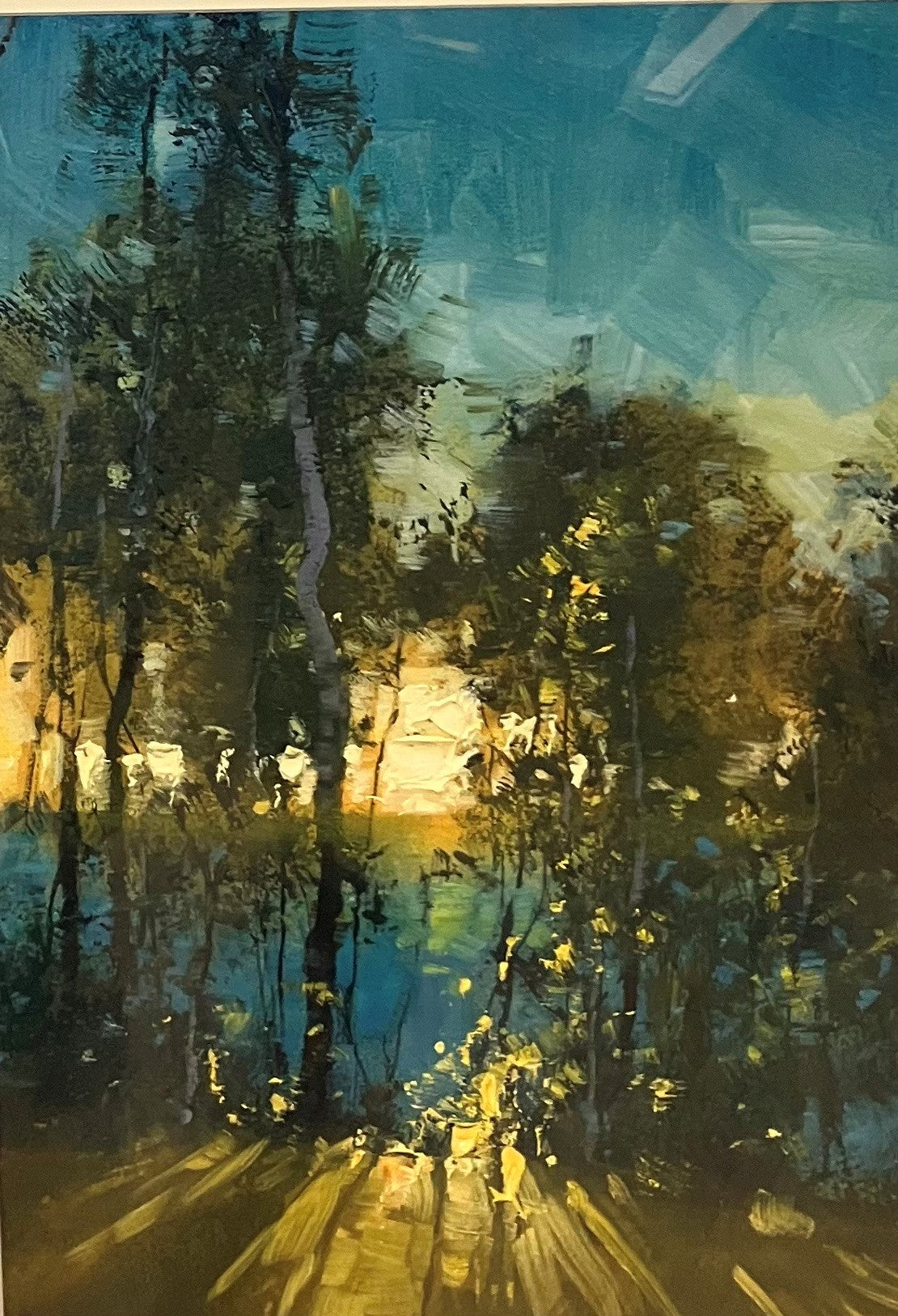 Herman Pekel - Redcliffe