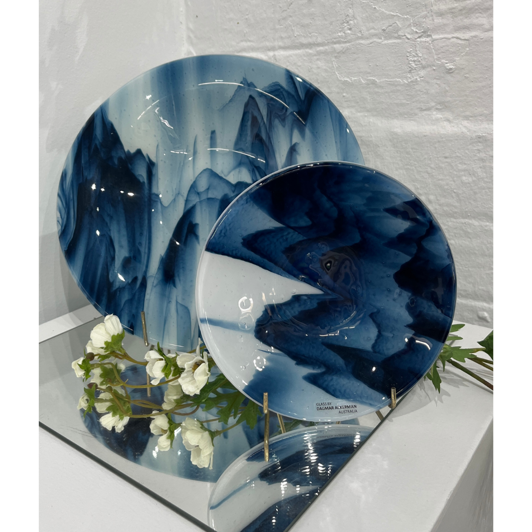 Dagmar Ackerman - Large Bowls Production Range 1