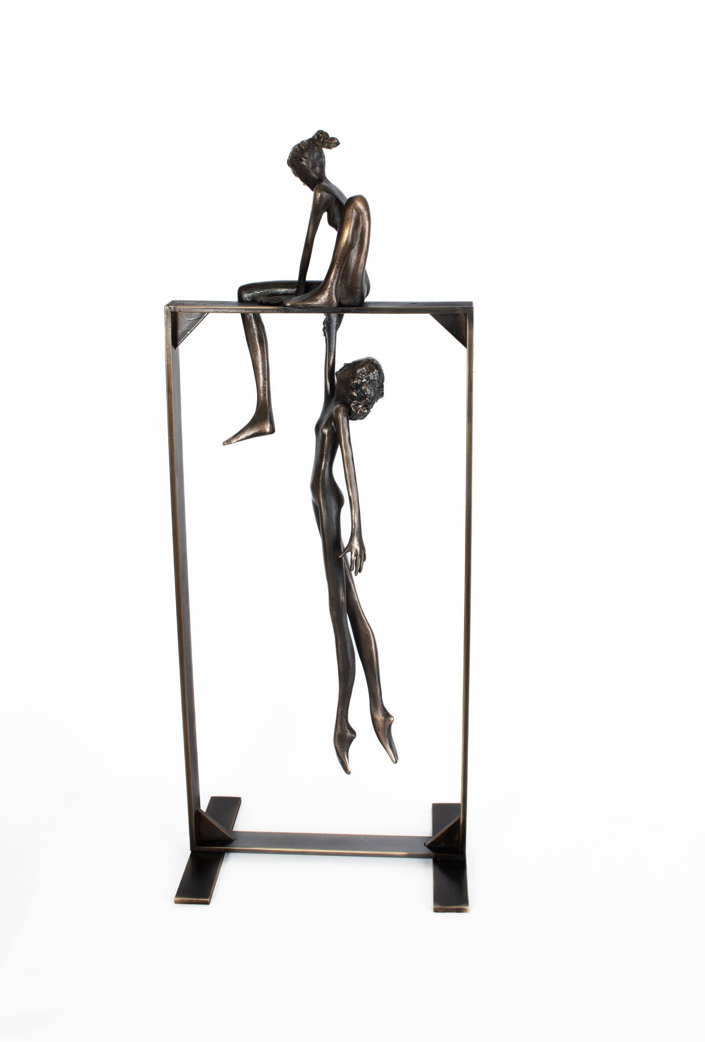 Denise Murray - A Helping Hand