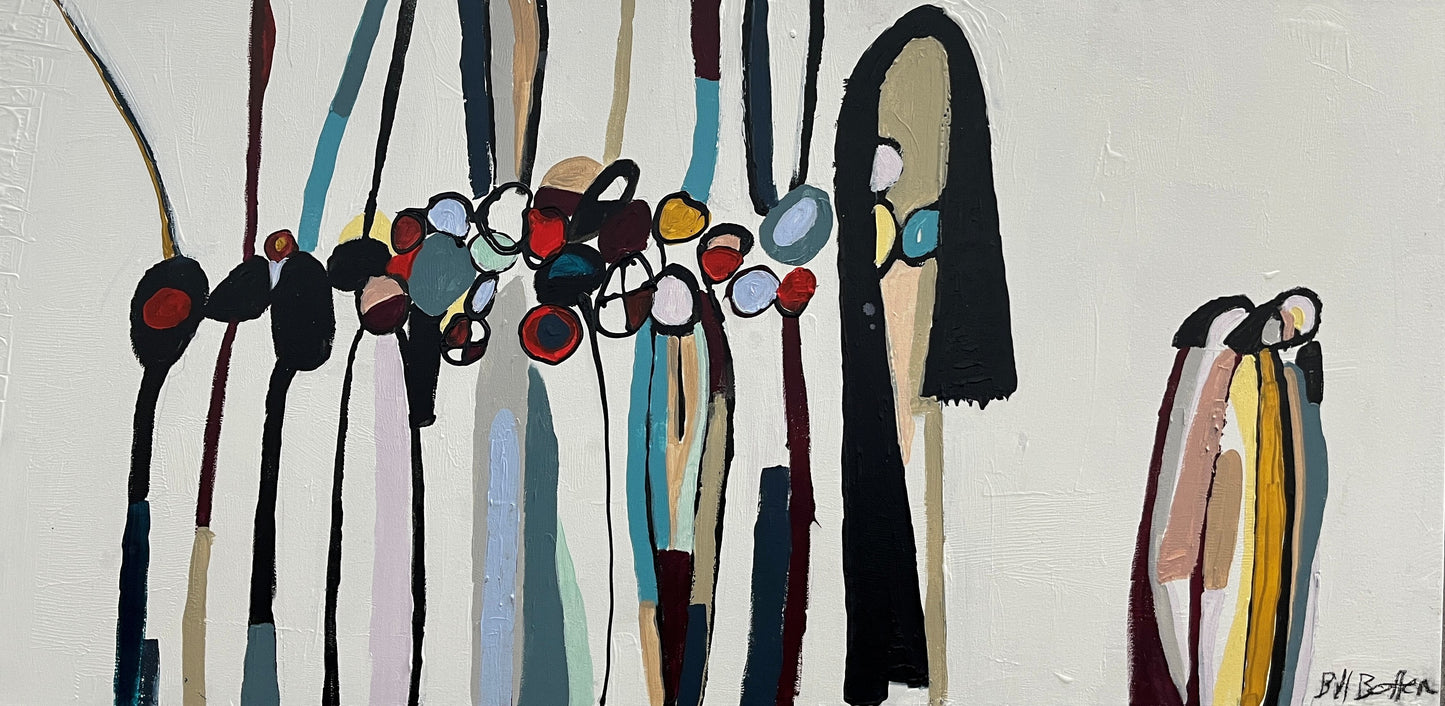 Bill Botten - Wedding III