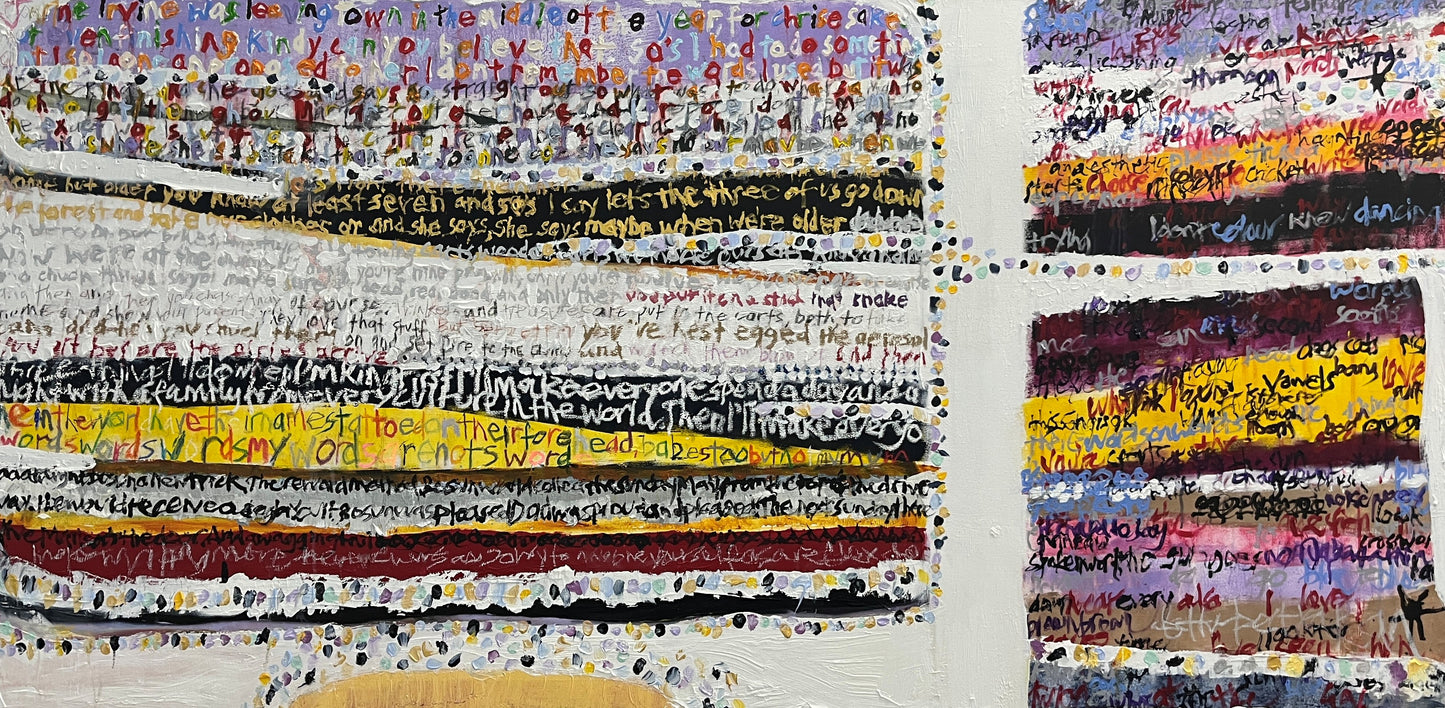 Bill Botten - Stories to Tell