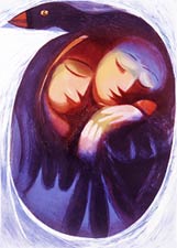 Charles Blackburn - Love Song