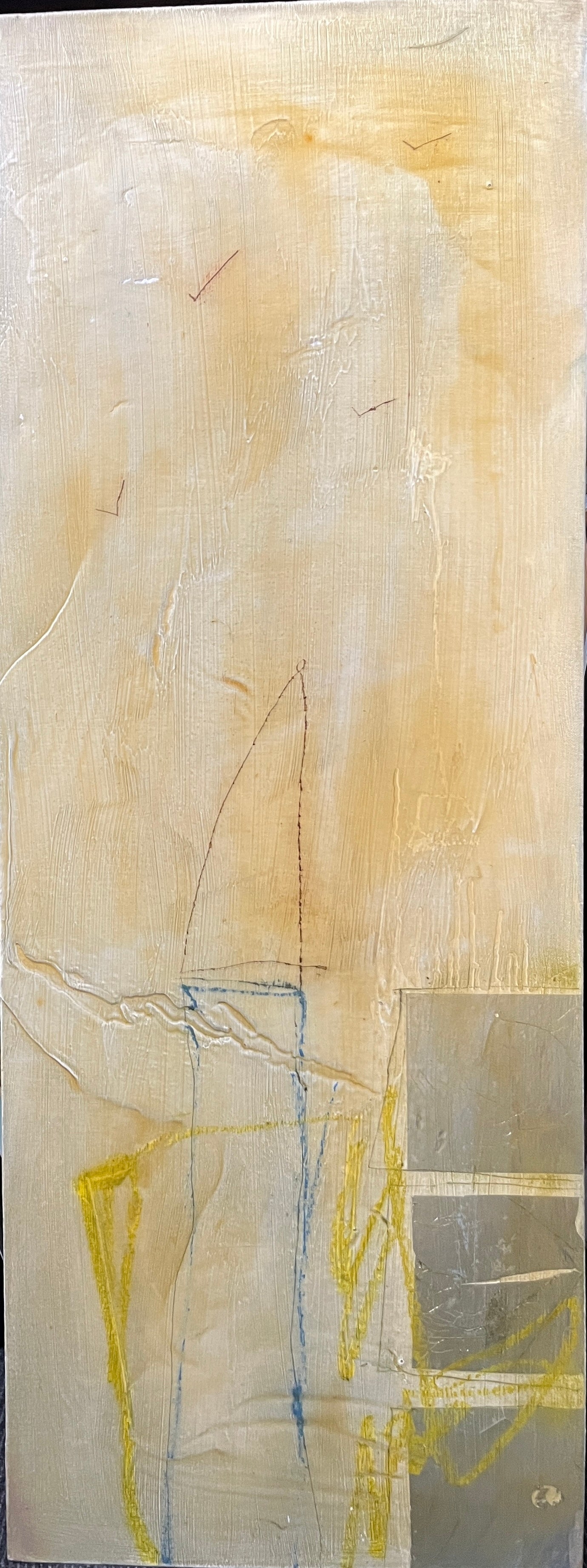 Conchita Carambano - Waiting For Rearrival