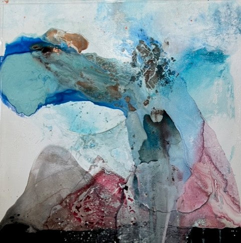 Conchita Carambano - Avalanche