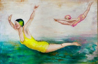 Christine Reilly - Dreaming of Summer