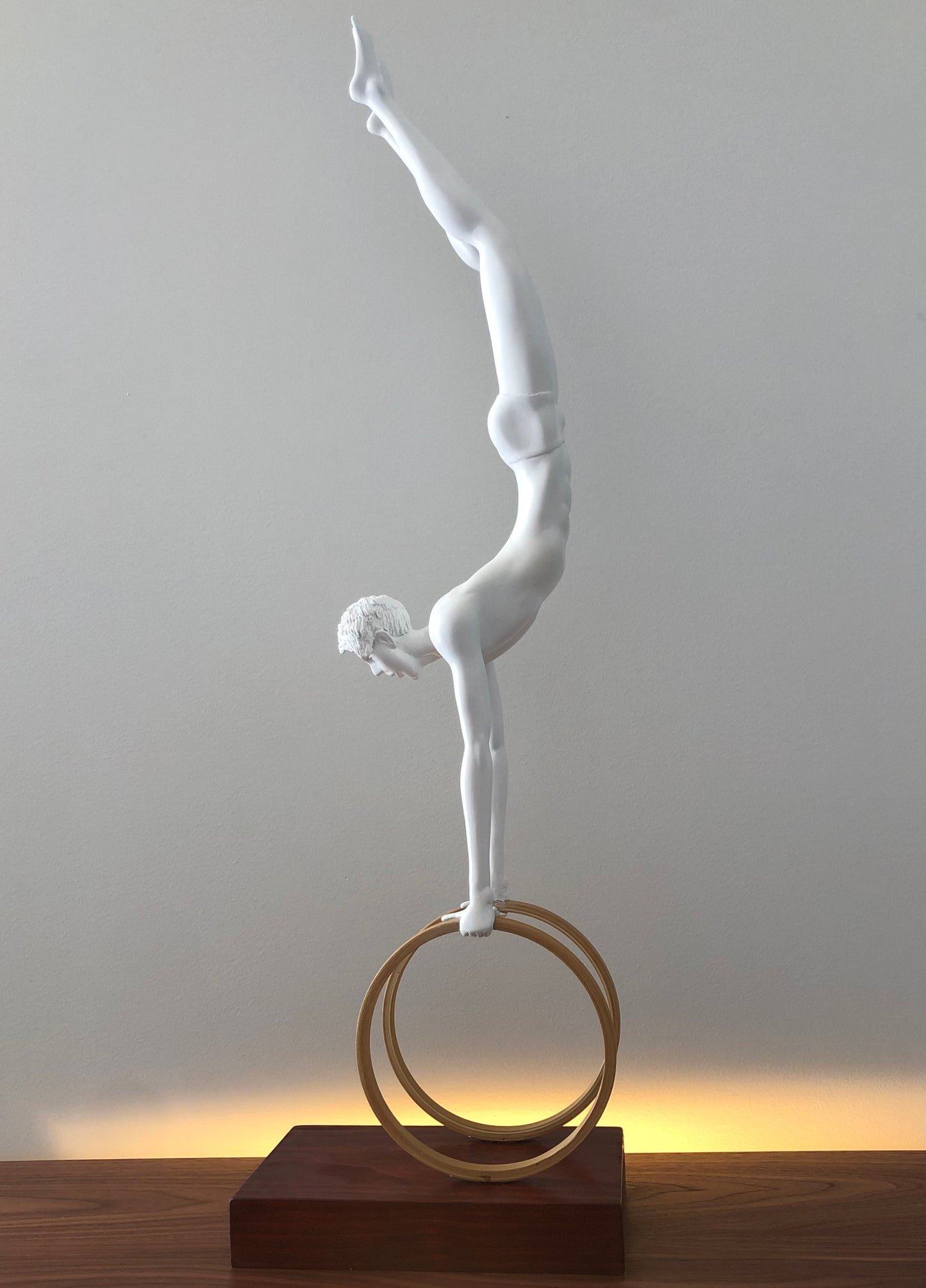 Robb Drysdale - Alexi