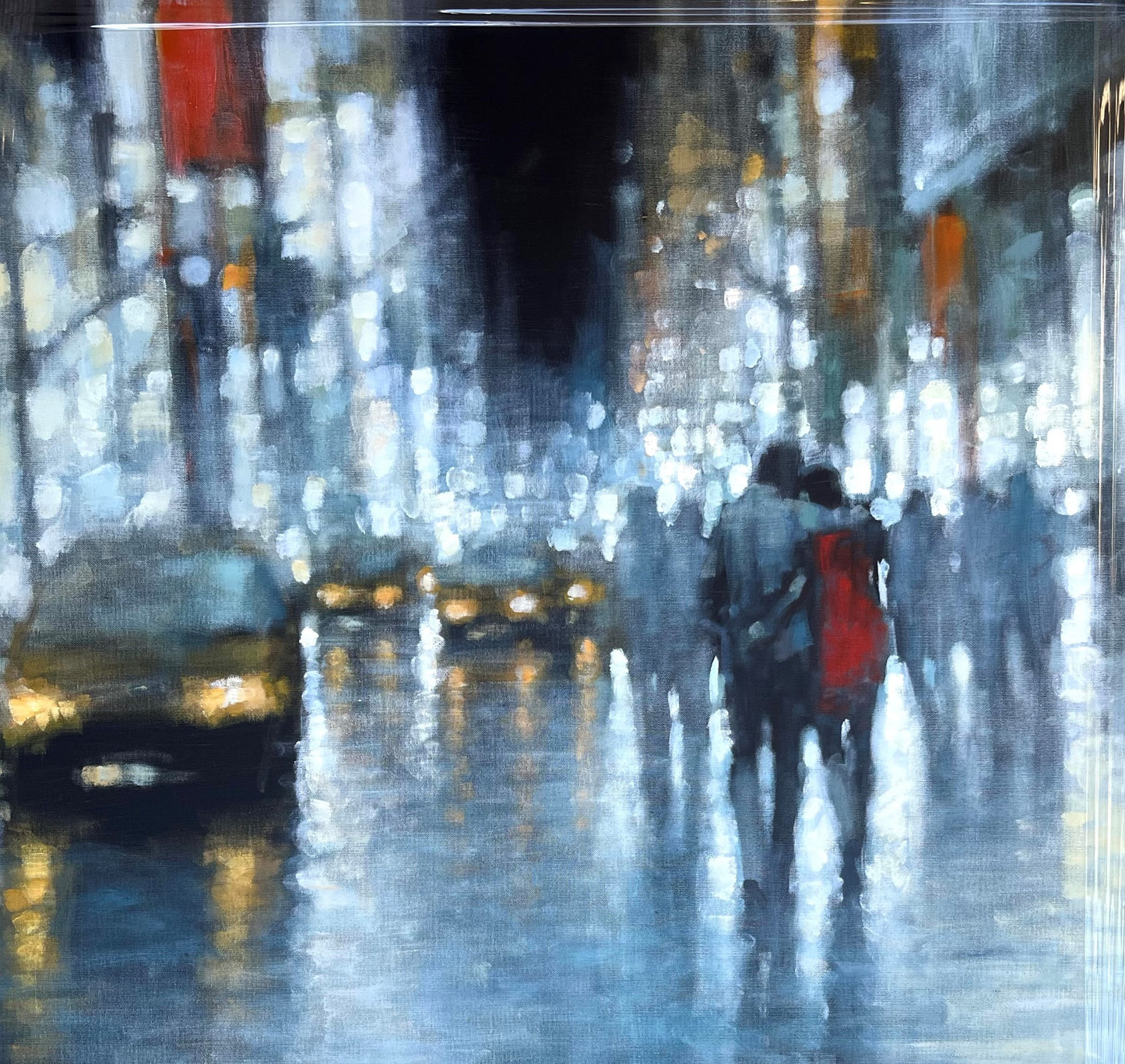 David Hinchliffe - Nightlife