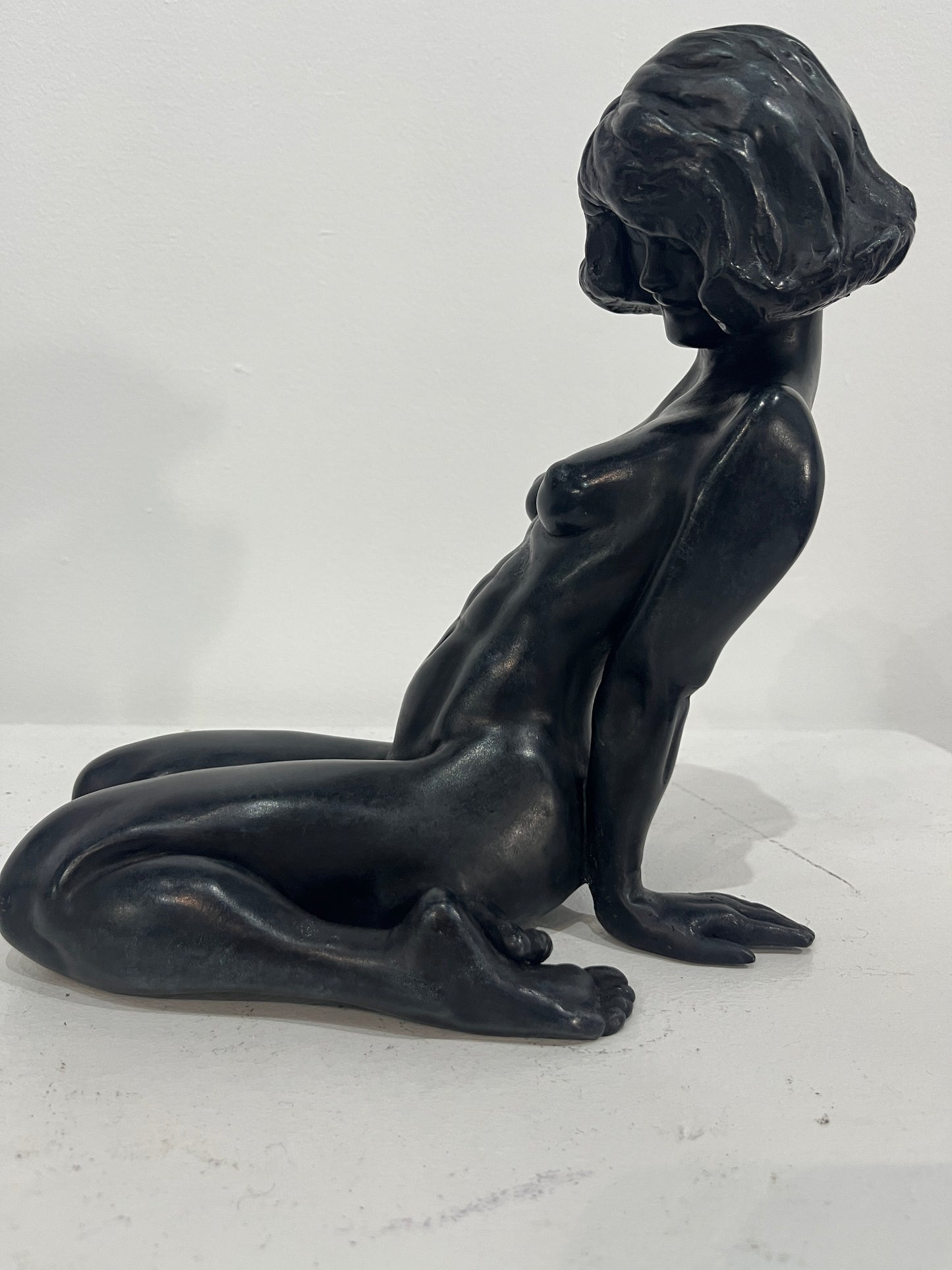 David Mackay Harrison - Suzanna (27/100)