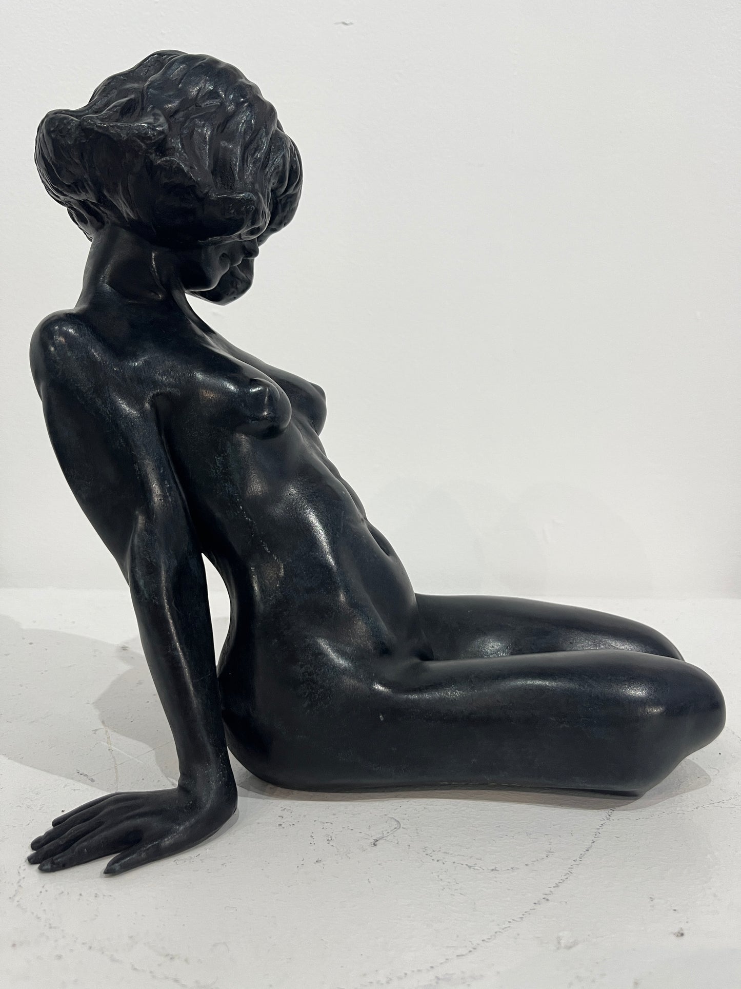 David Mackay Harrison - Suzanna (27/100)