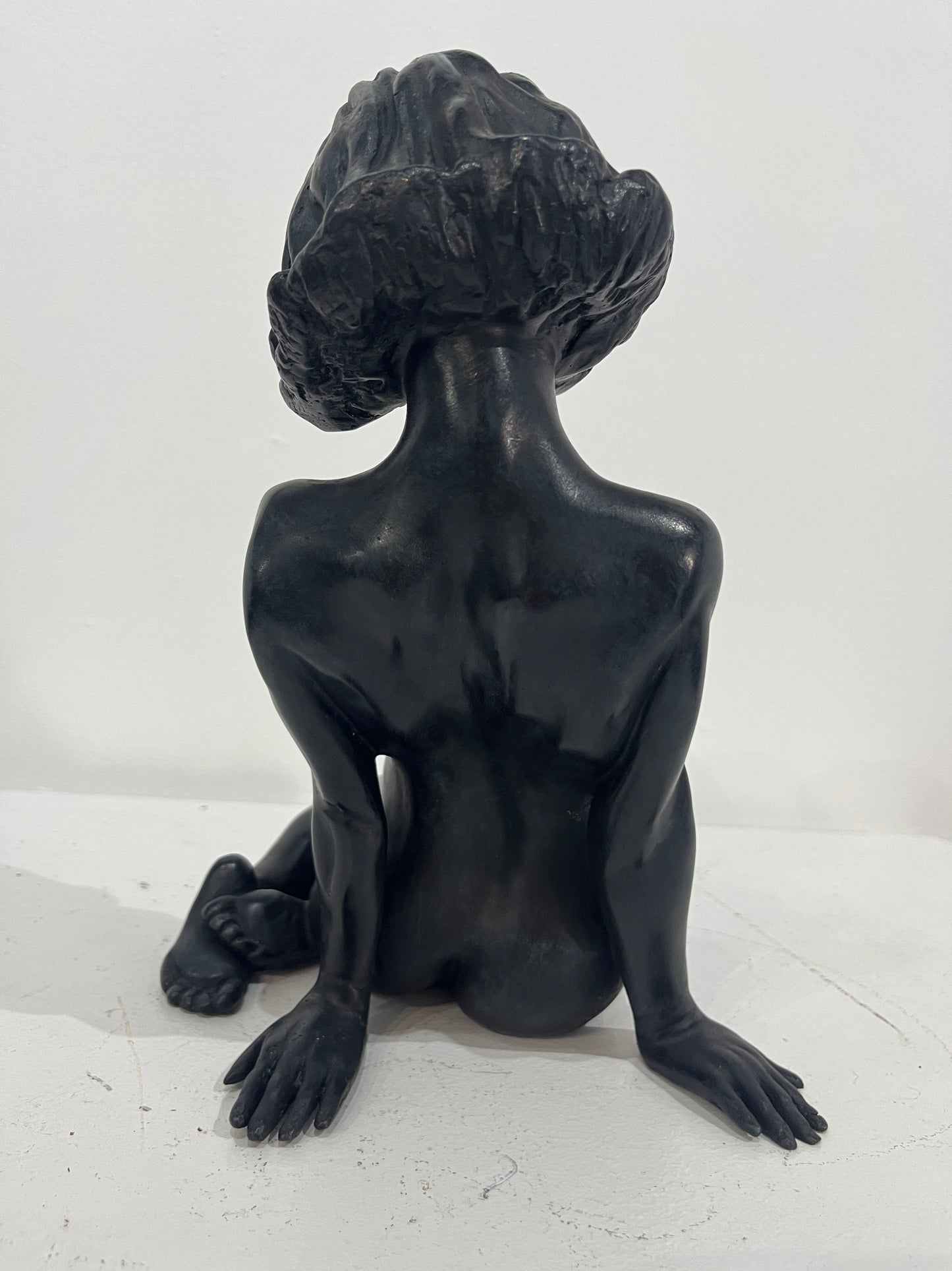 David Mackay Harrison - Suzanna (27/100)
