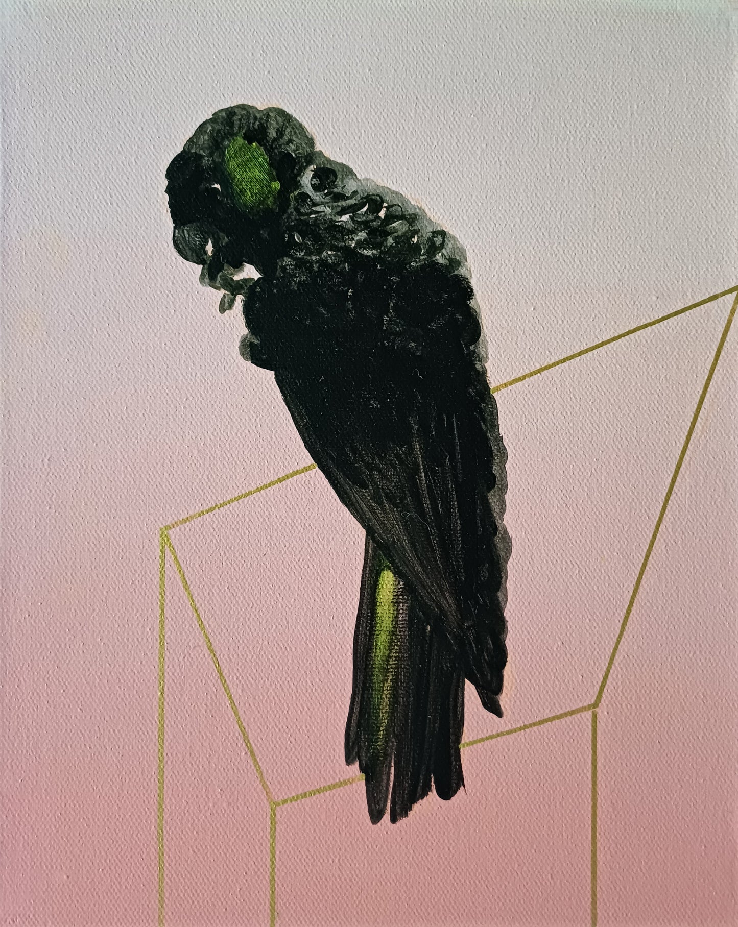 Dean Reilly - What the Trees Remember 4