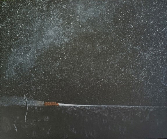 Elizabeth Corfe - The Long Drive