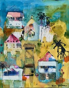 Susan Gilmour - Goodnight Nonna
