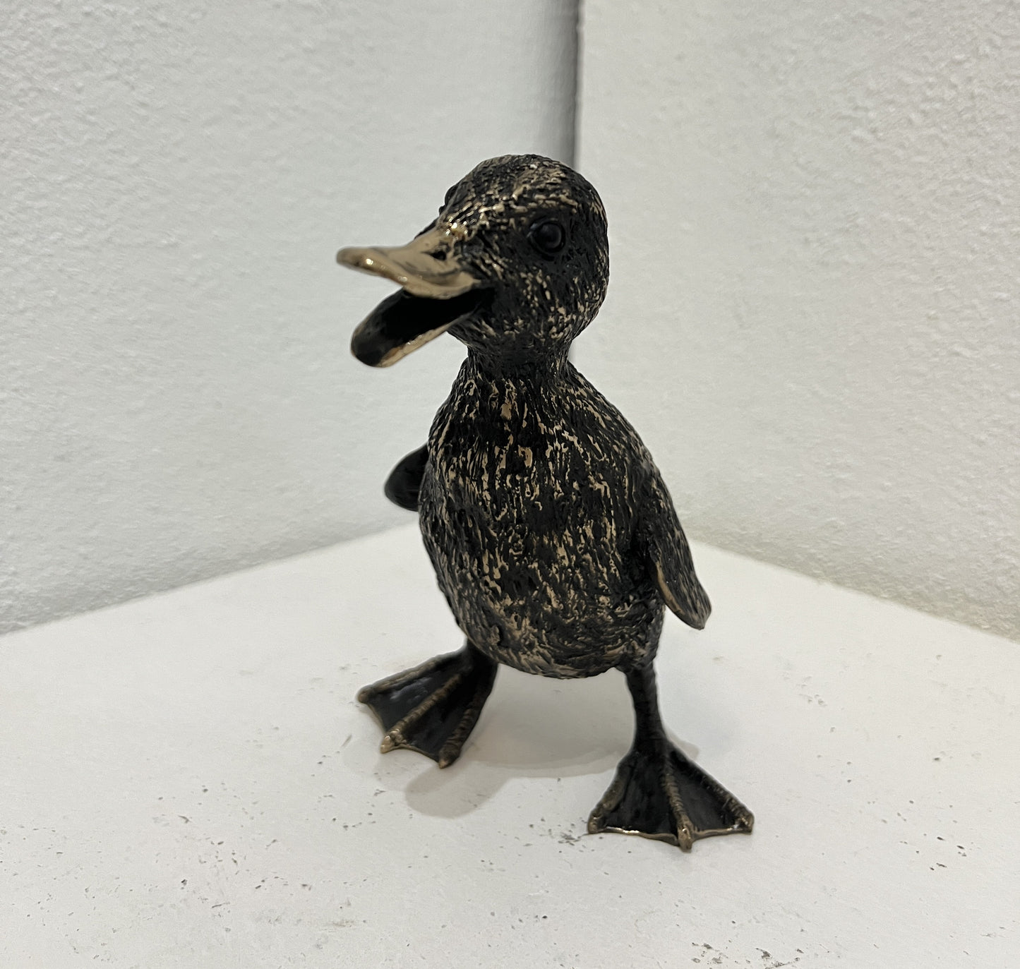 Dean Rusling - Duckling 17/40