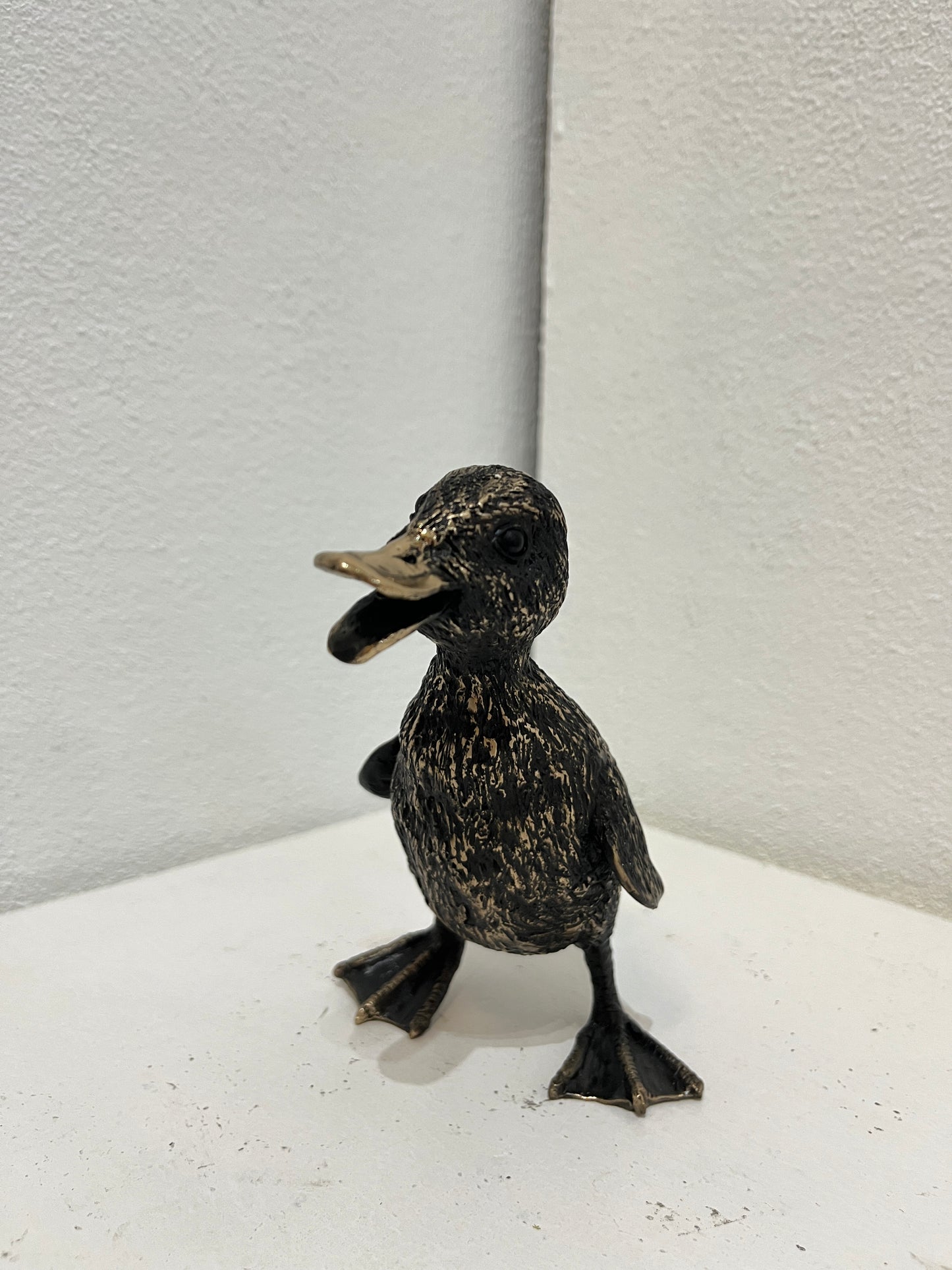 Dean Rusling - Duckling 17/40