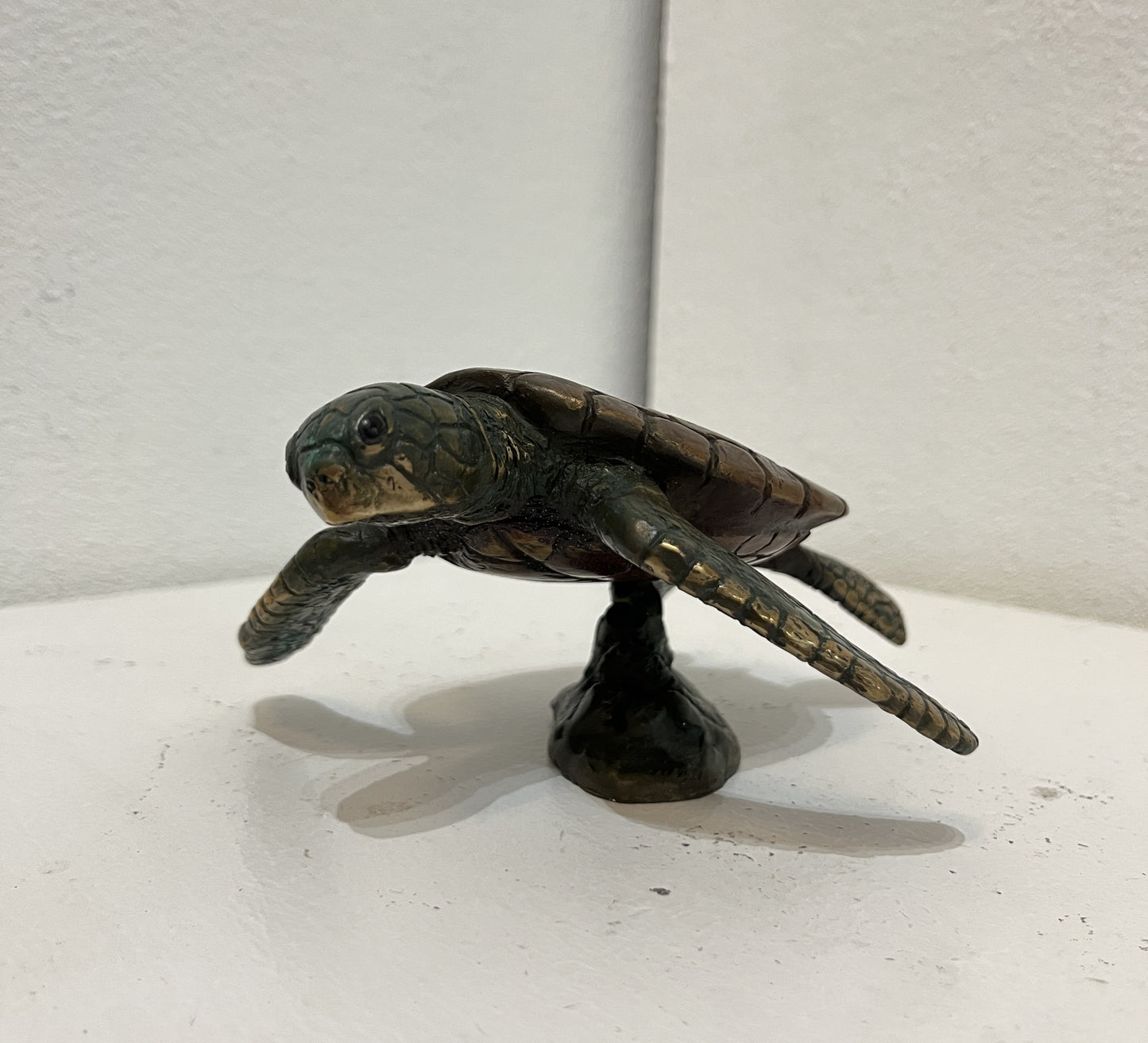 Dean Rusling - Green Sea Turtle 57/99