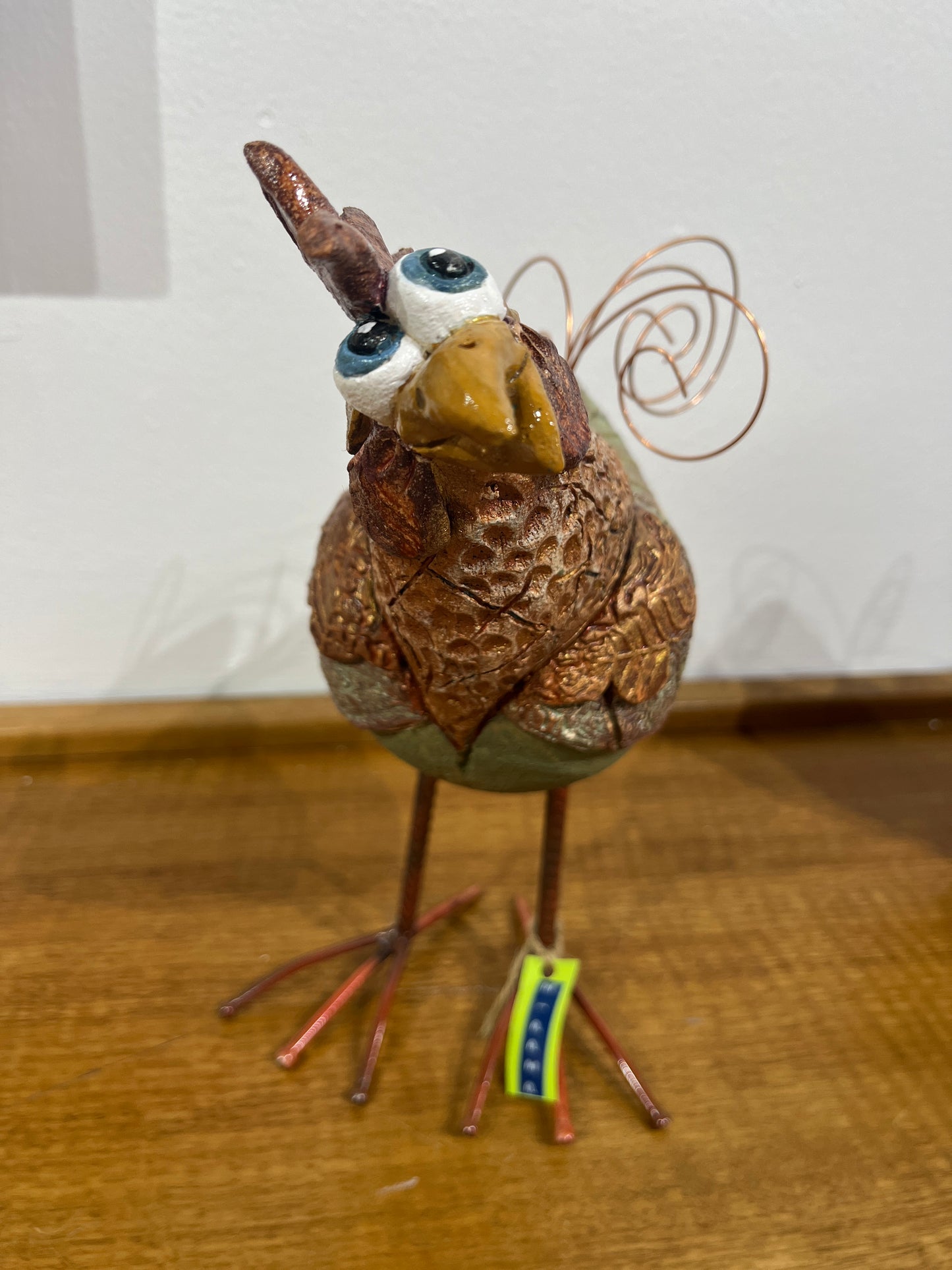 Shirley Marais - Peppie Chook