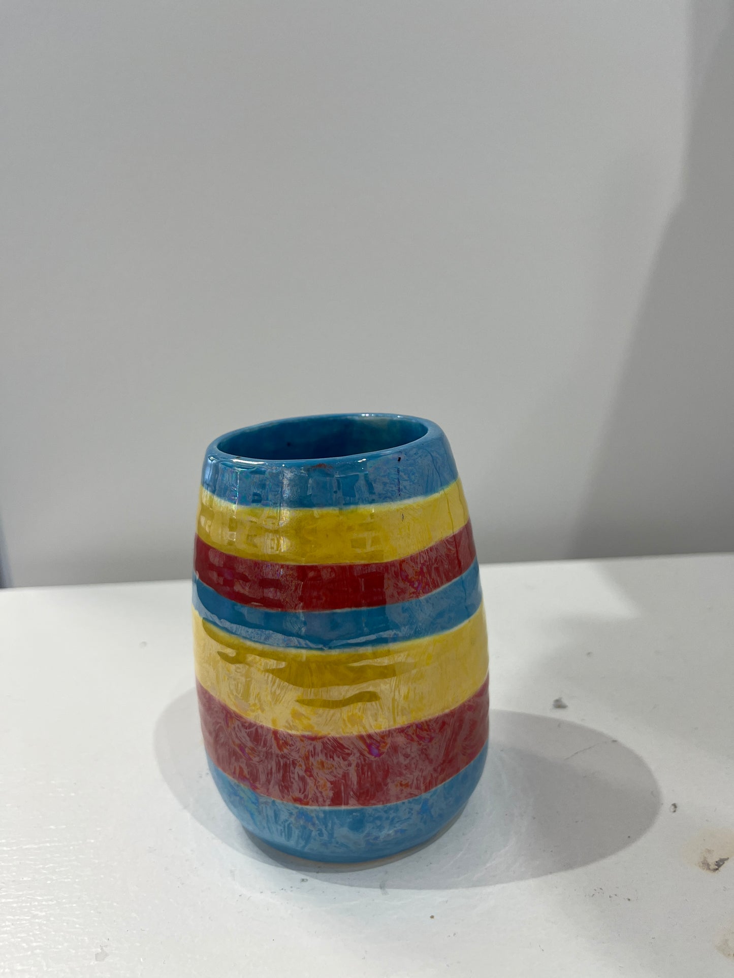 Rose Van Oyen - The Four Vessels (3)