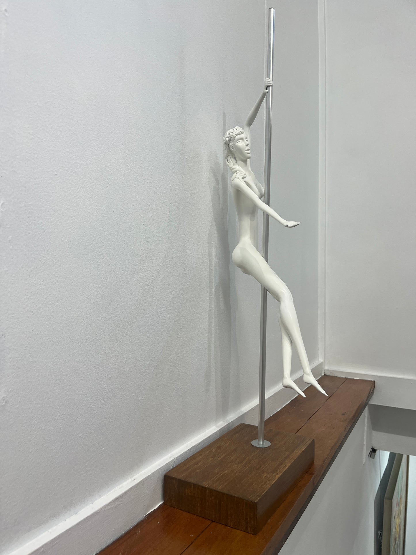 Robb Drysdale - Athena