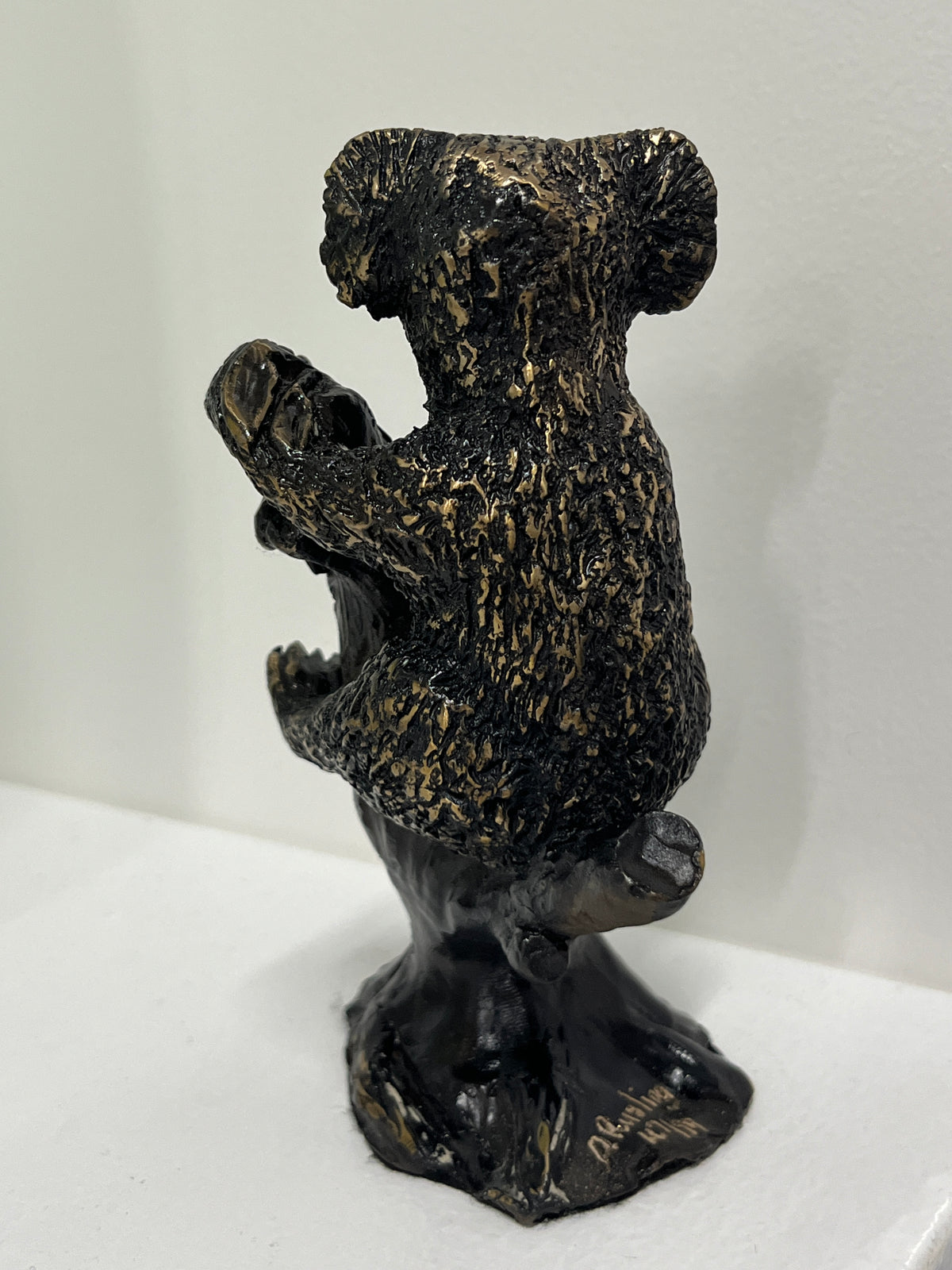 Dean Rusling - Koala 47/99