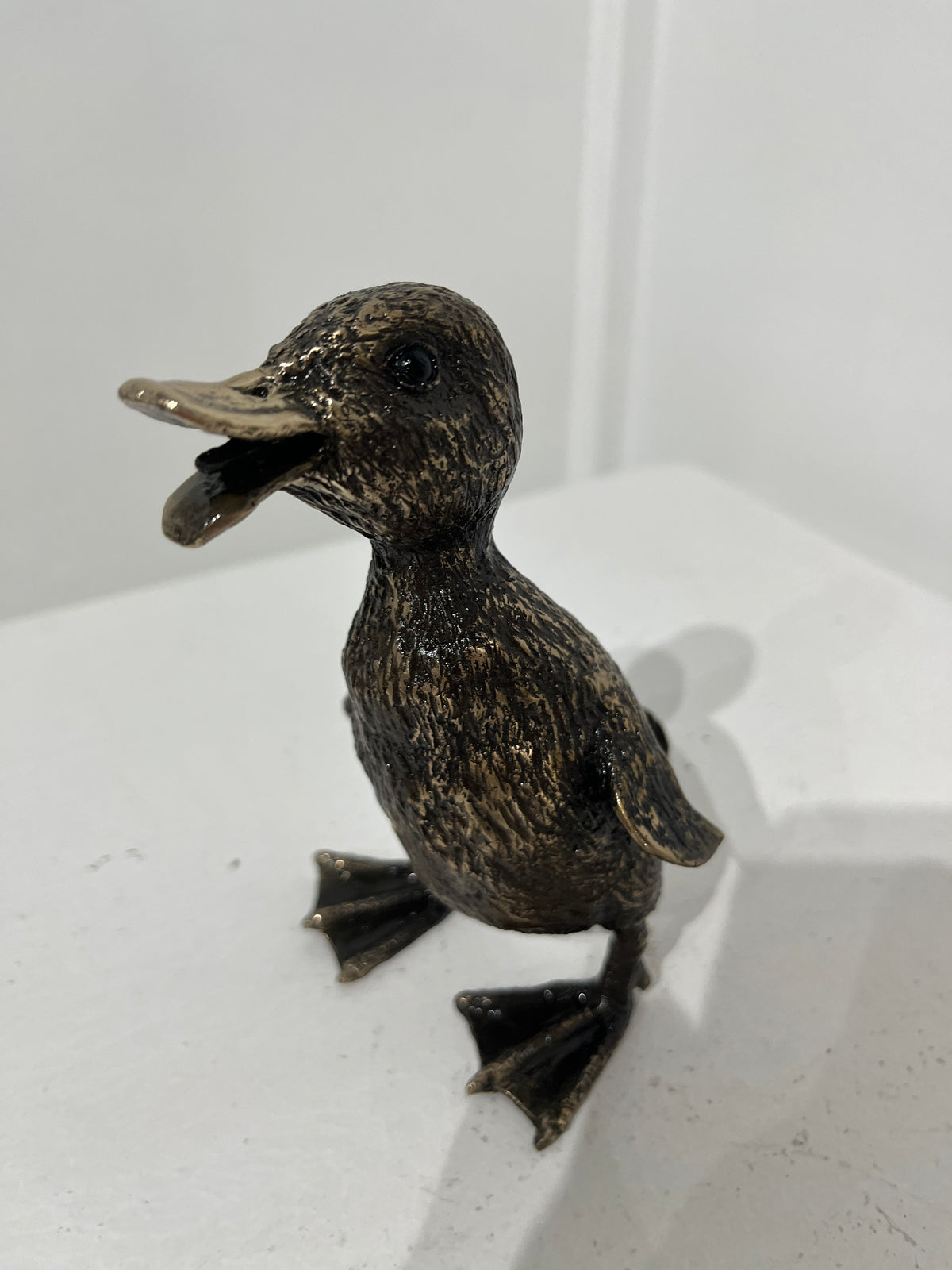 Dean Rusling - Duckling (cheeky boy) 19/40