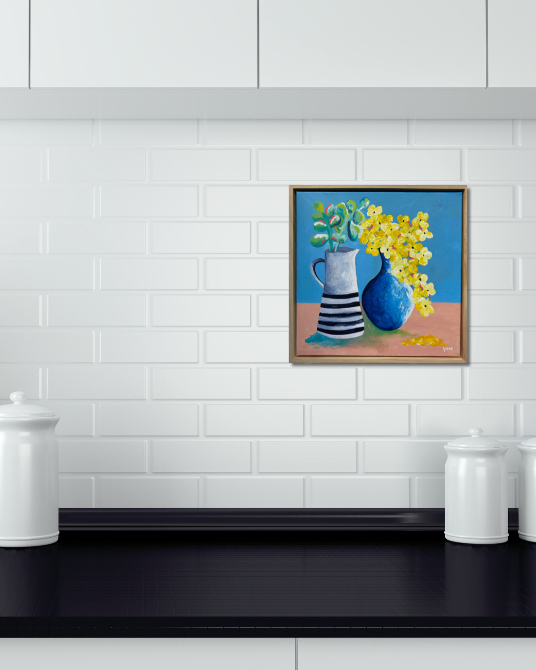 Chloe Parker - Simple Life