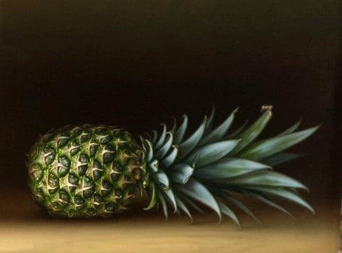 Jason Jeynes - Pineapple #7