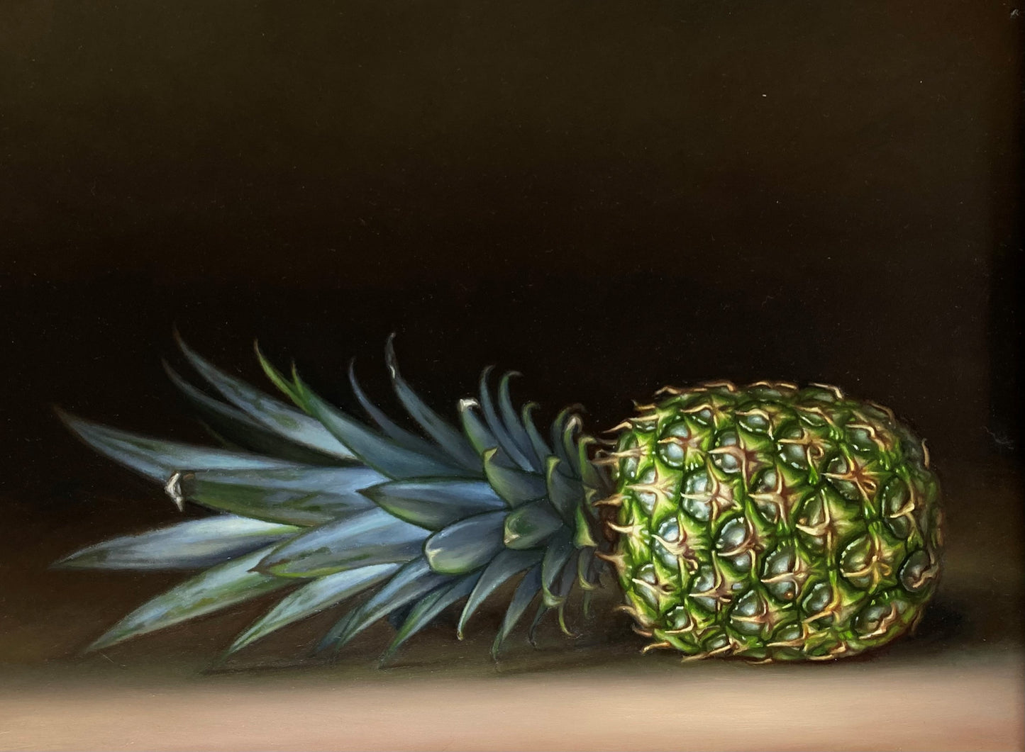 Jason Jeynes - Pineapple #8