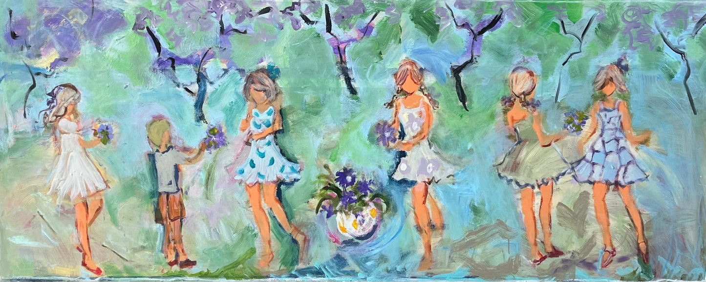 John Maitland - Spring Series 2
