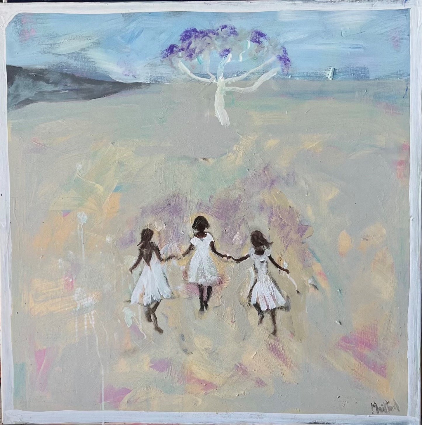 John Maitland - Spring Celebration
