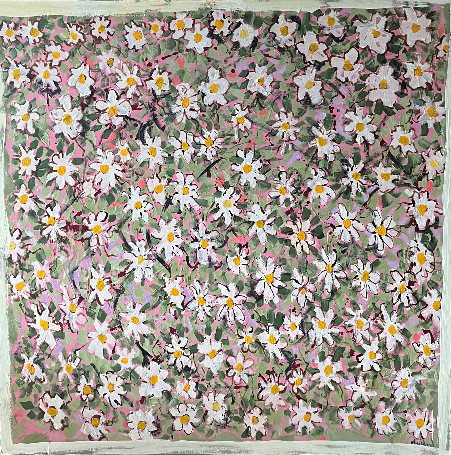 John Maitland - In Rosie's Garden