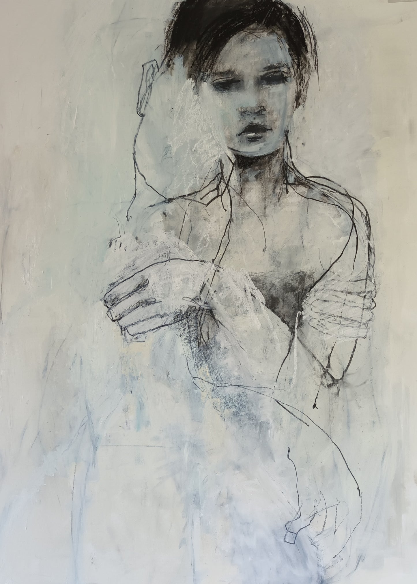 Julie Hutchings - Silent Sounds