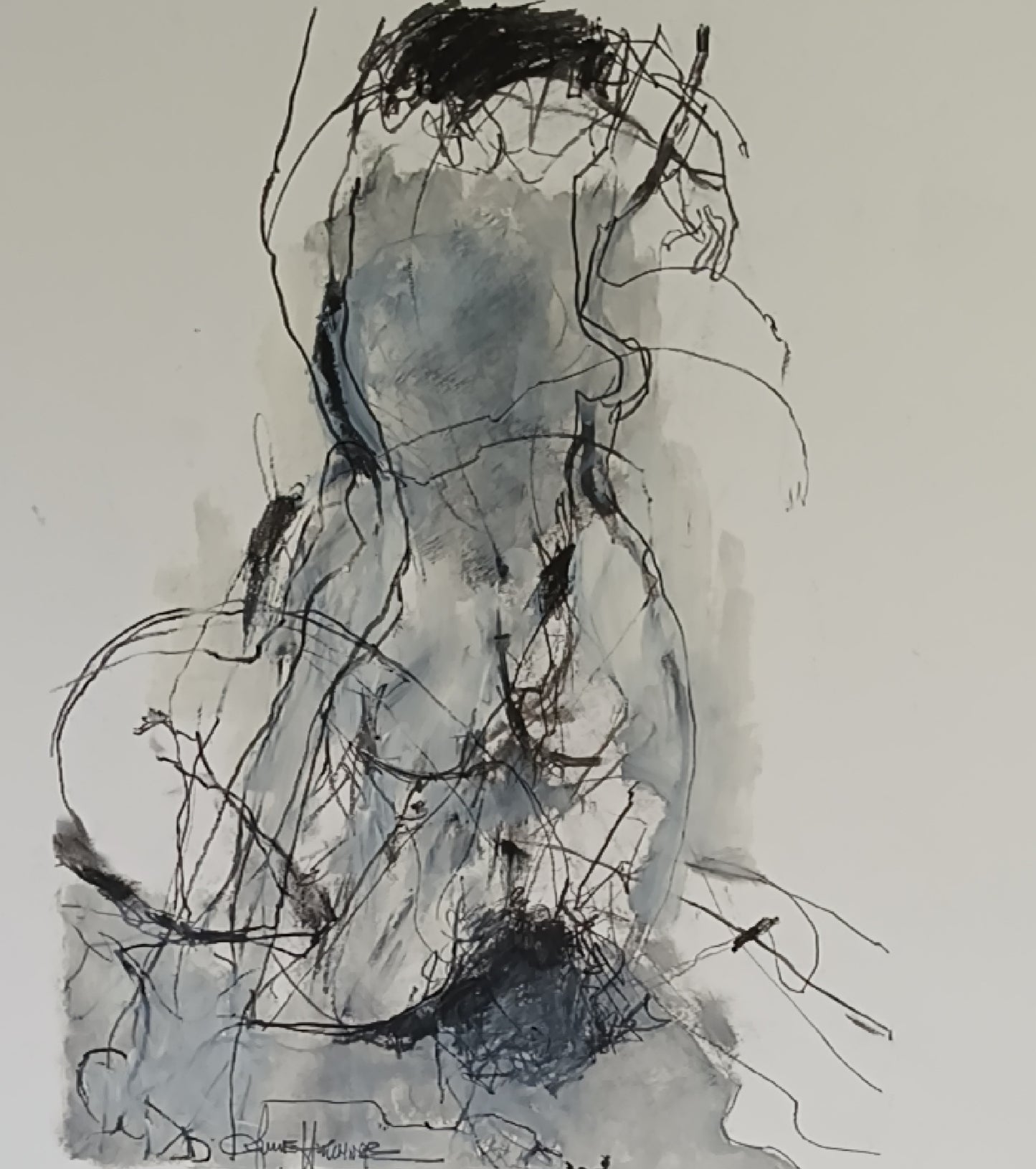 Julie Hutchings - Dream Weaver