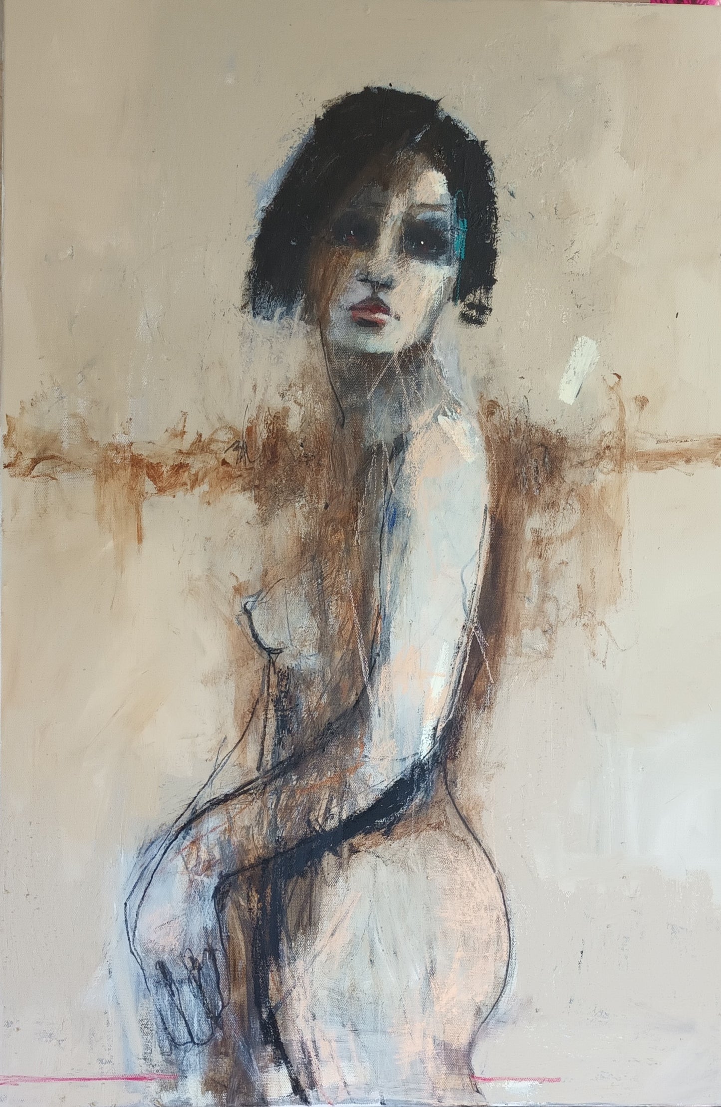 Julie Hutchings - Esprit