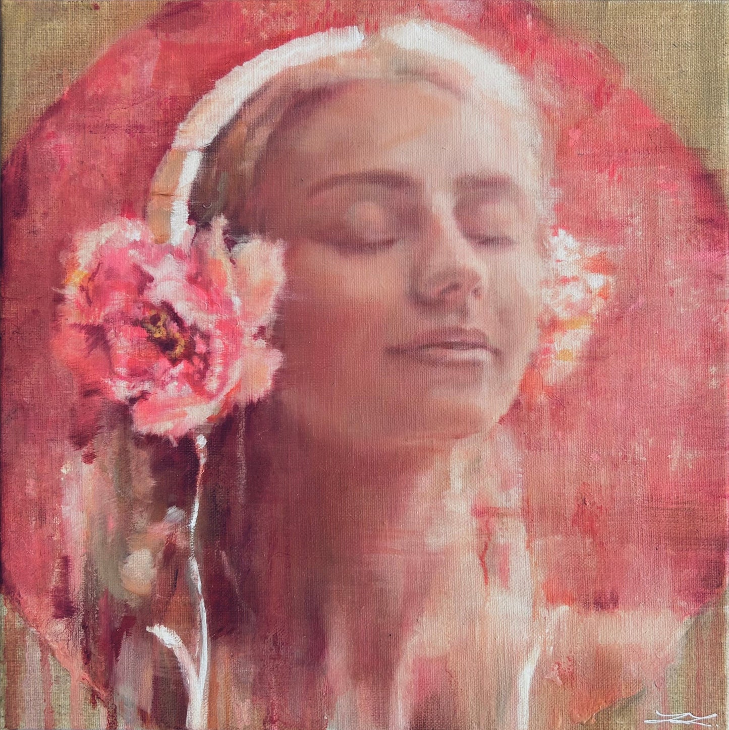 Lisa Lee - Colour of Noise - Pink Noise
