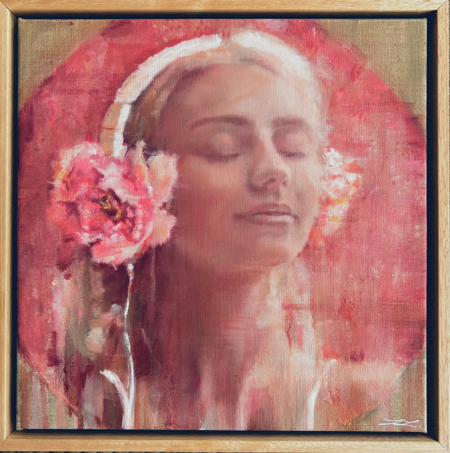 Lisa Lee - Colour of Noise - Pink Noise