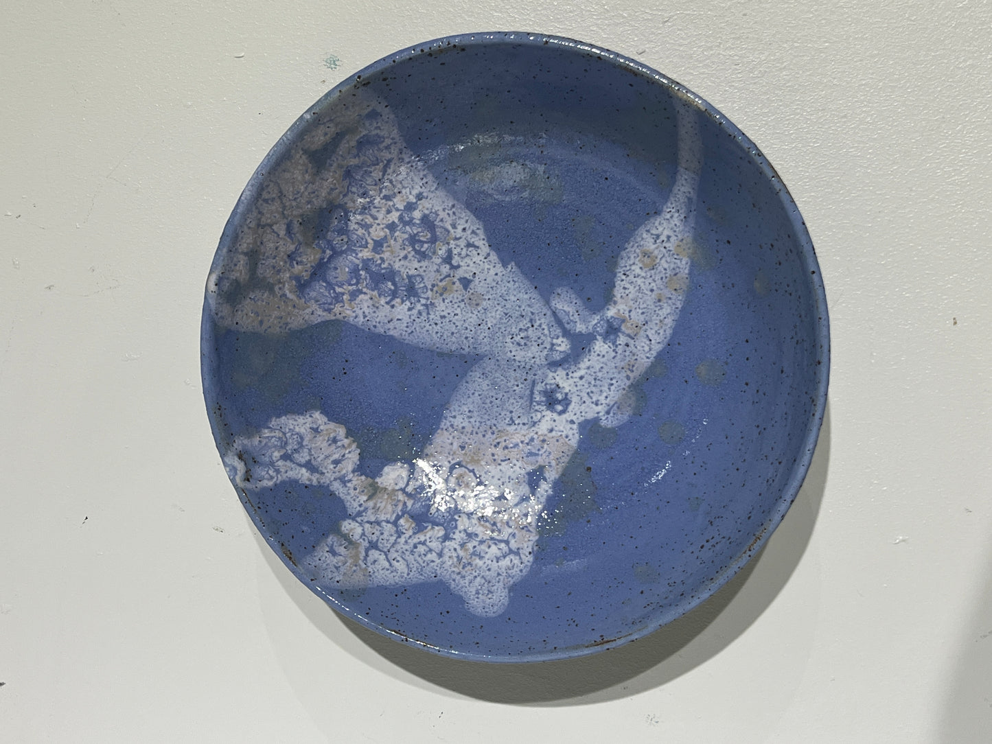 Stacey Morrison - Large Lily Bowl