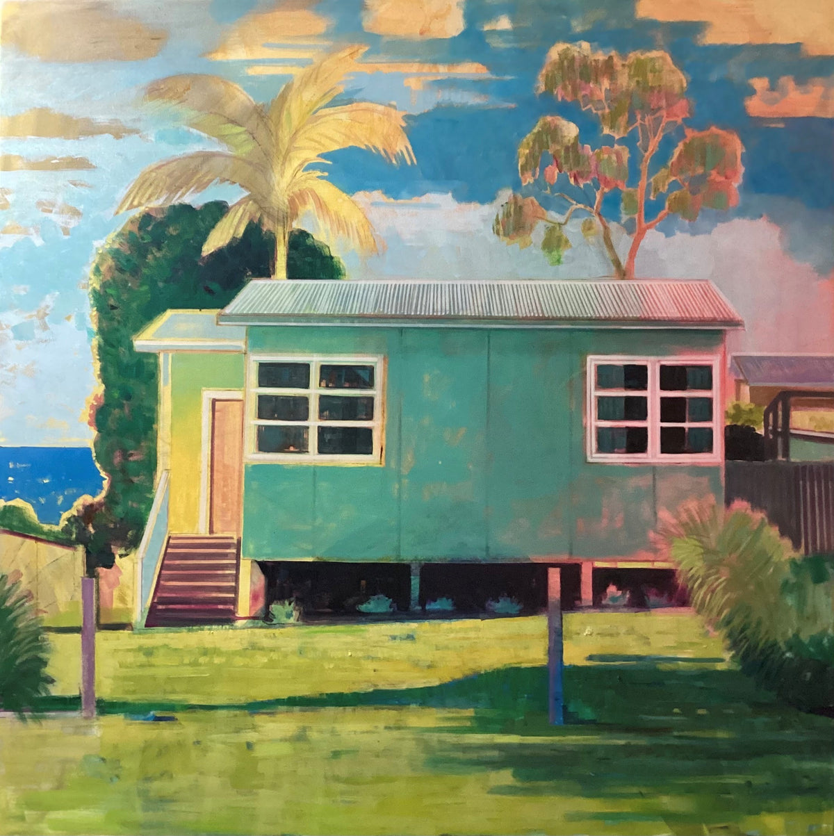 Nick Olsen - Holiday House
