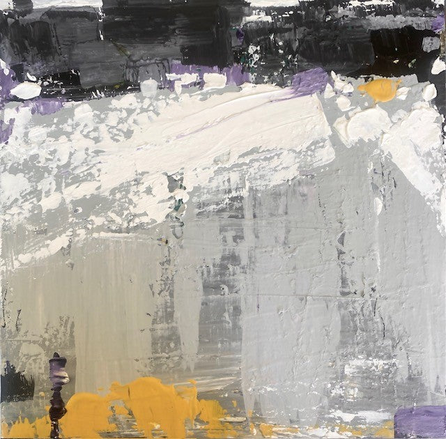 Penelope Sai - Fin de l'ete #2 (Late Summer #2)