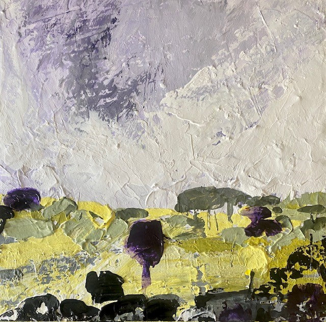 Penelope Sai - En Route vers Chablis #1
