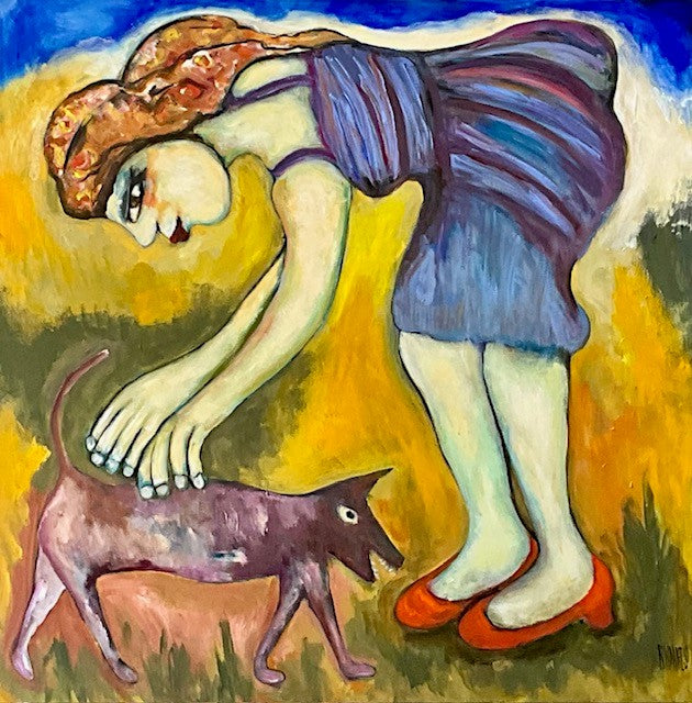 Regina Noakes - Good Morning Sunshine