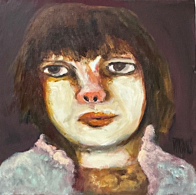 Regina Noakes - Fringe