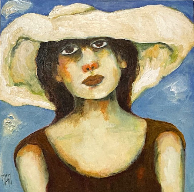 Regina Noakes - Blue Skies