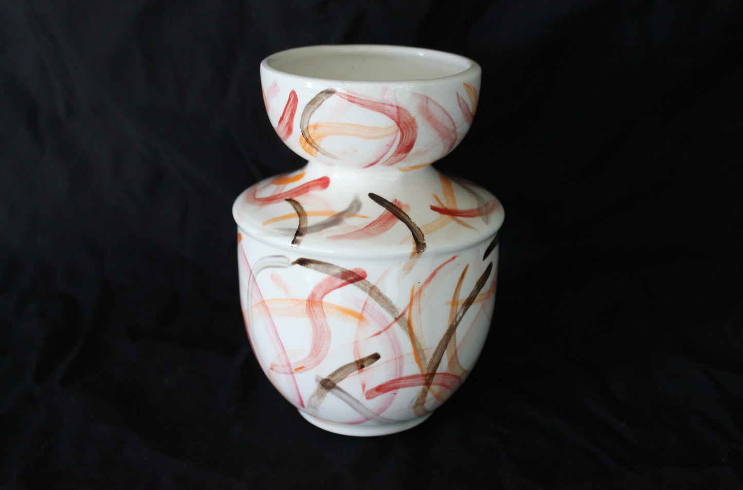 Rose Van Oyen - Pulses of Pink