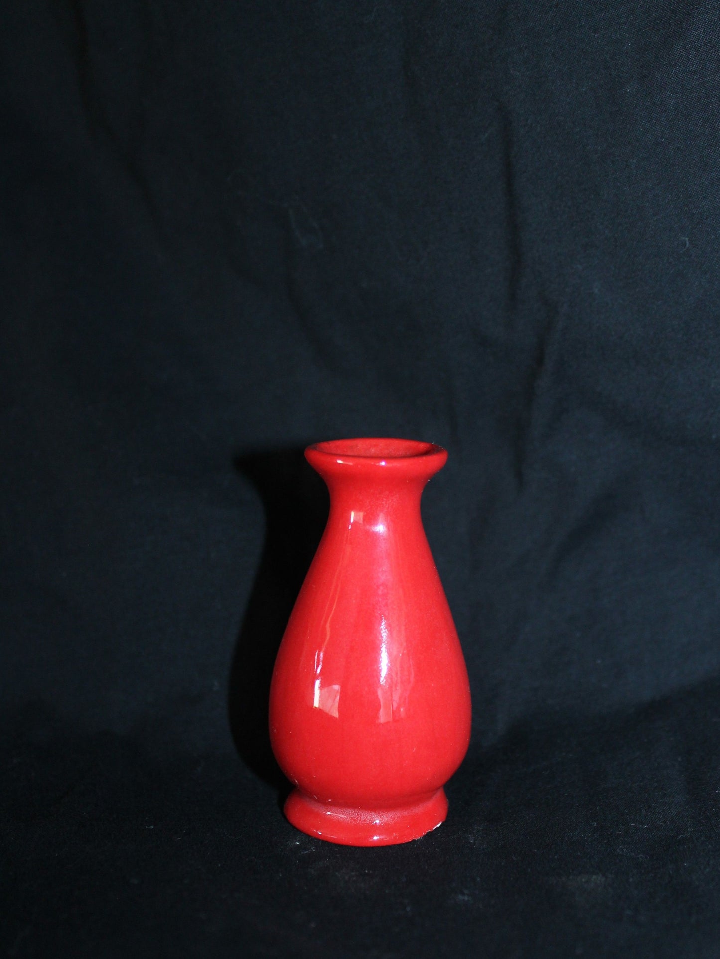 Rose Van Oyen - Ruby Red